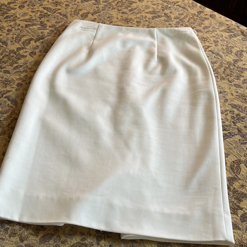 ANTONIO MELANI size 0 skirt NWOT